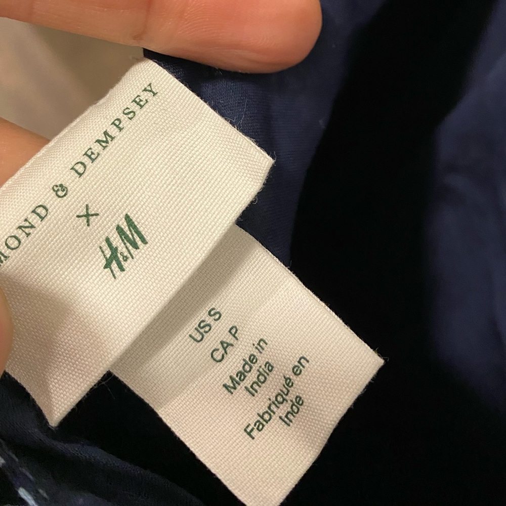 H&M summer NEW dress only $15! - Picture 3 of 5